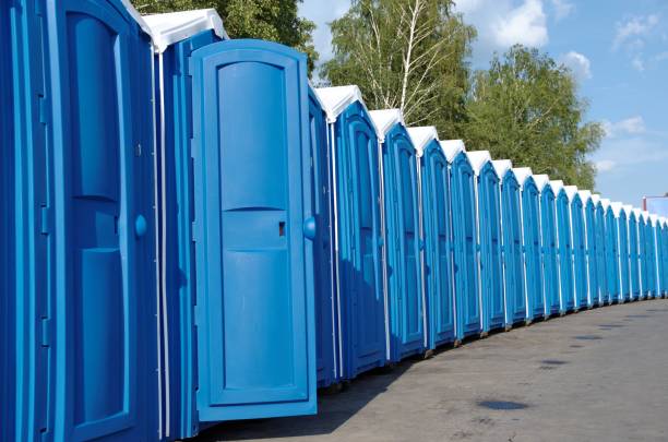 Best Affordable porta potty rental  in South Coatesville, PA
